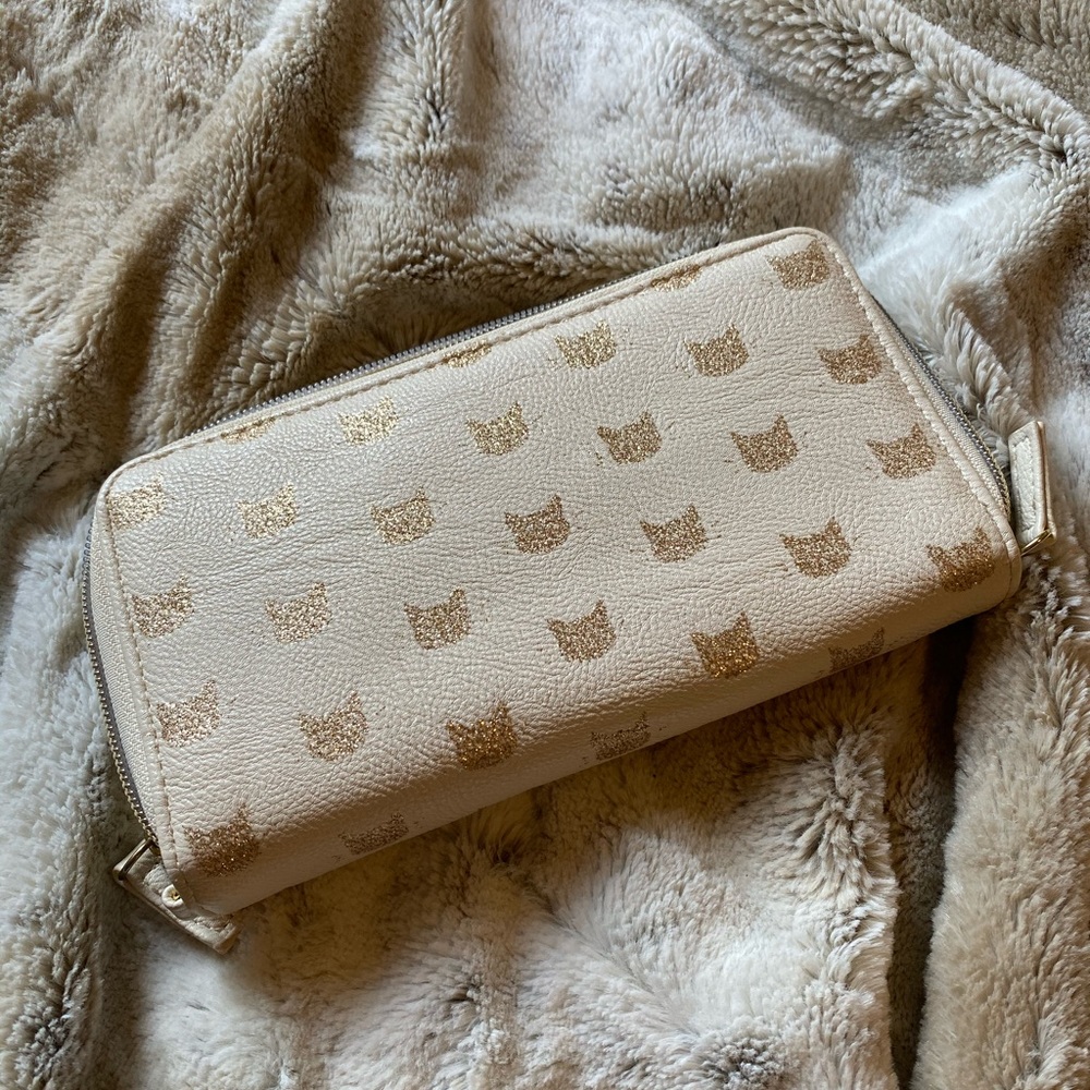 Cat Wallet